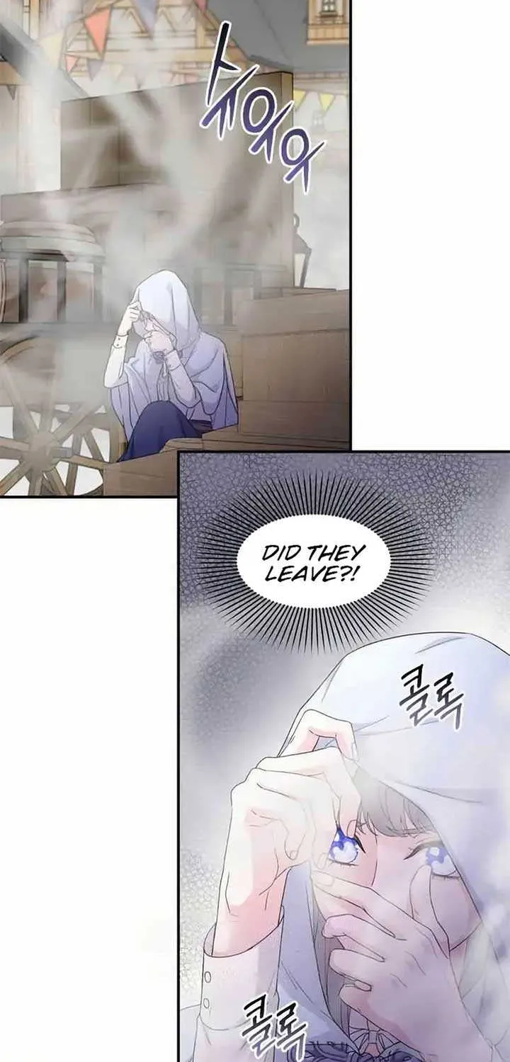 Read Which Wizard Will Kill Me chapter 35 image 64 on Lezhin