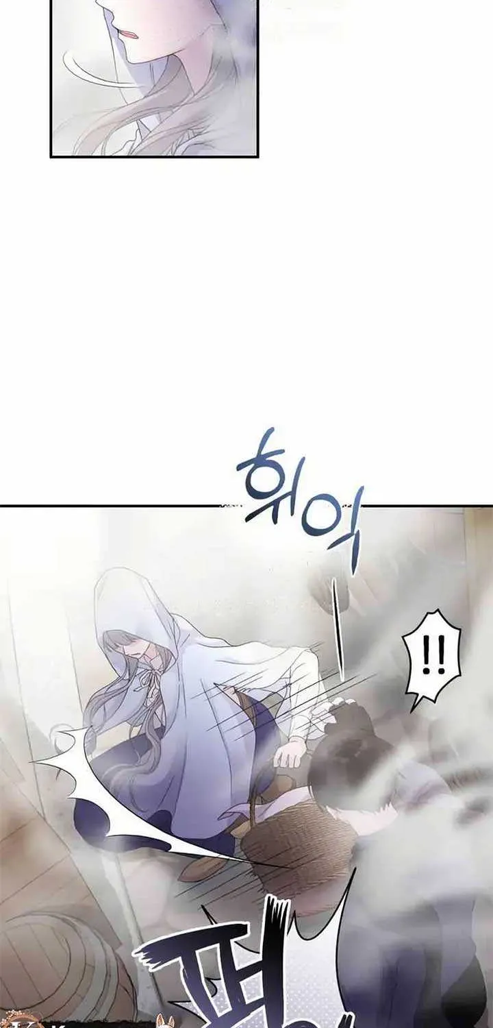 Read Which Wizard Will Kill Me chapter 35 image 66 on Lezhin
