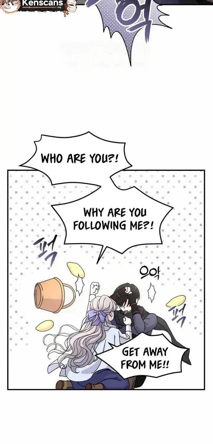 Read Which Wizard Will Kill Me chapter 35 image 67 on Lezhin