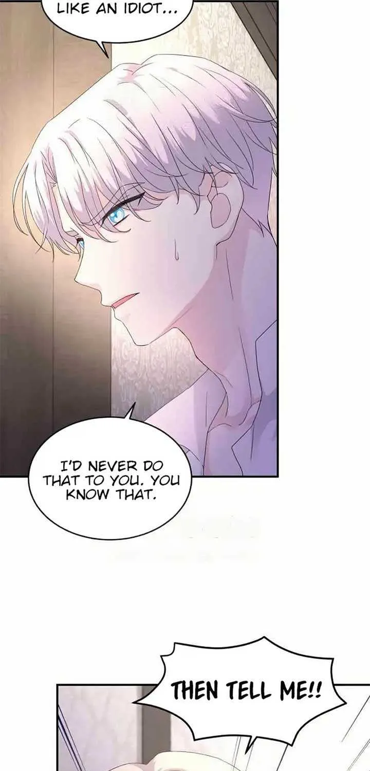 Read Which Wizard Will Kill Me chapter 35 image 7 on Lezhin