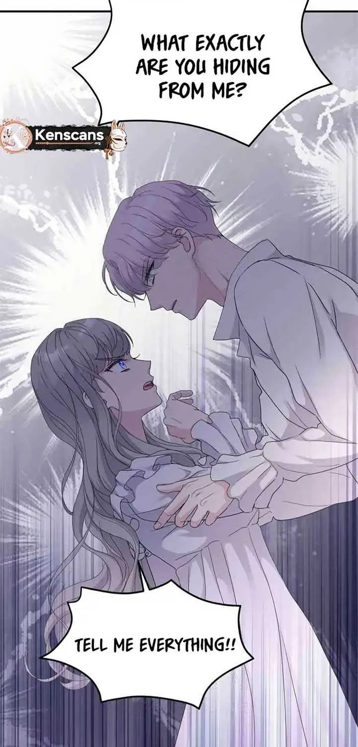 Read Which Wizard Will Kill Me chapter 35 image 9 on Lezhin