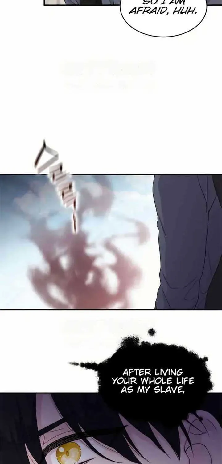 Read Which Wizard Will Kill Me chapter 36 image 10 on Lezhin