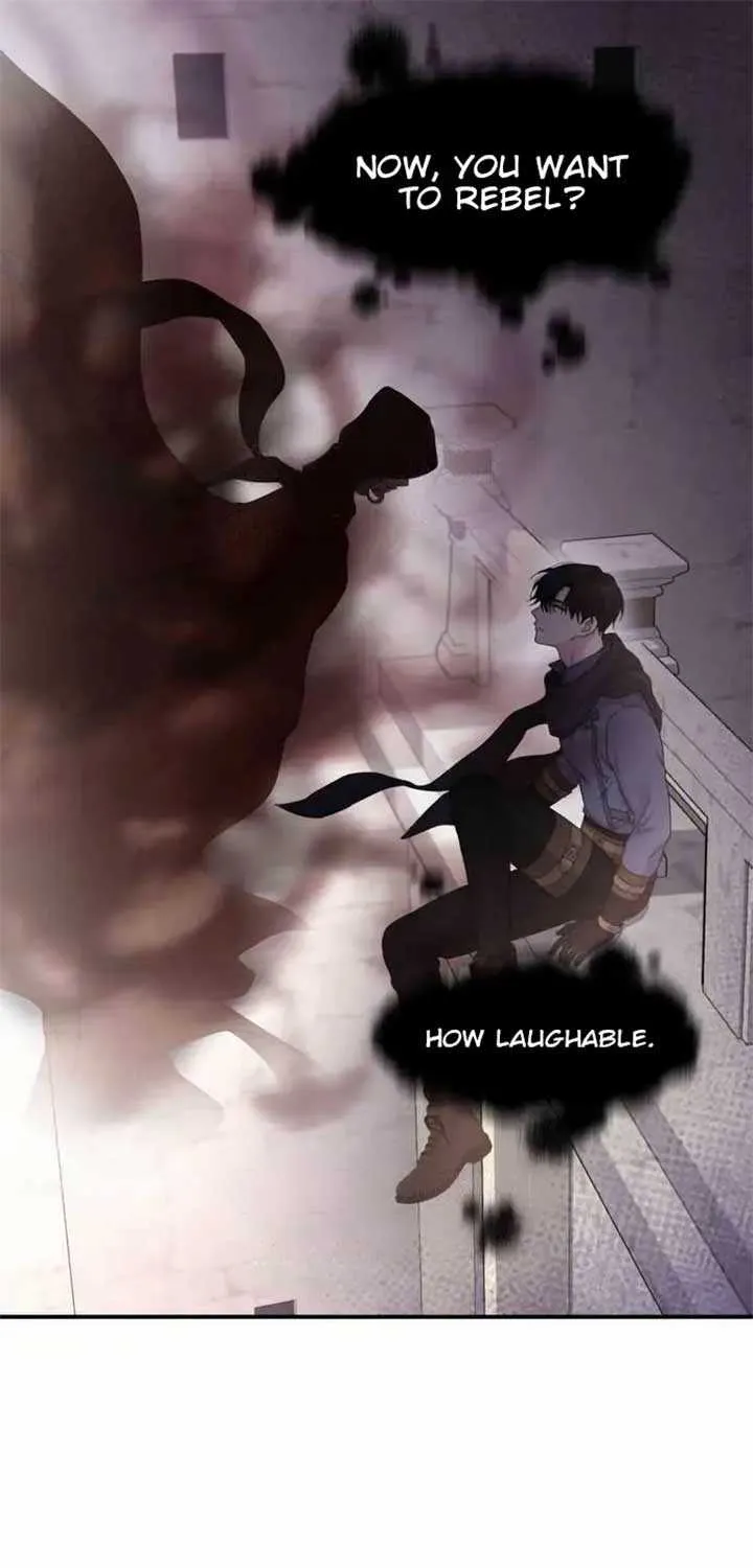 Read Which Wizard Will Kill Me chapter 36 image 12 on Lezhin