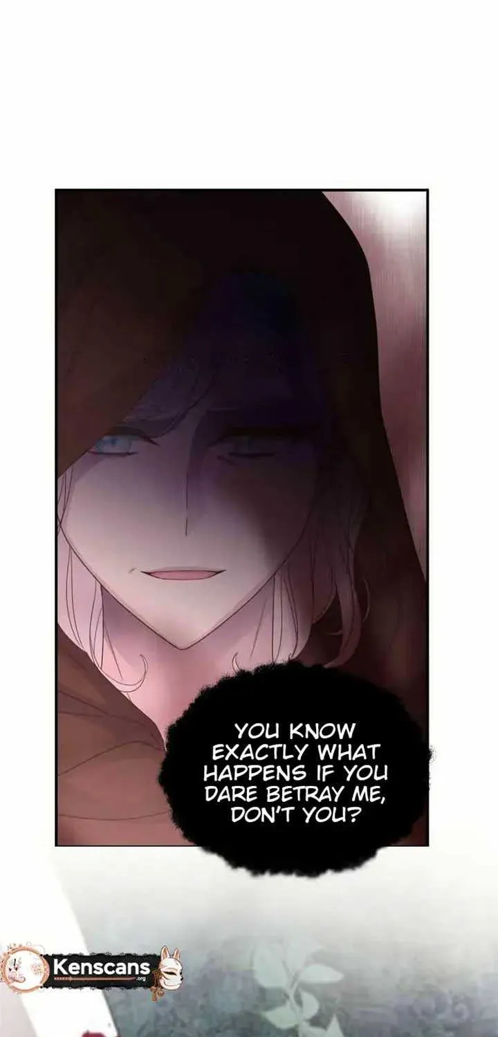 Read Which Wizard Will Kill Me chapter 36 image 13 on Lezhin