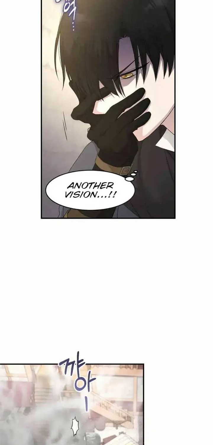 Read Which Wizard Will Kill Me chapter 36 image 17 on Lezhin
