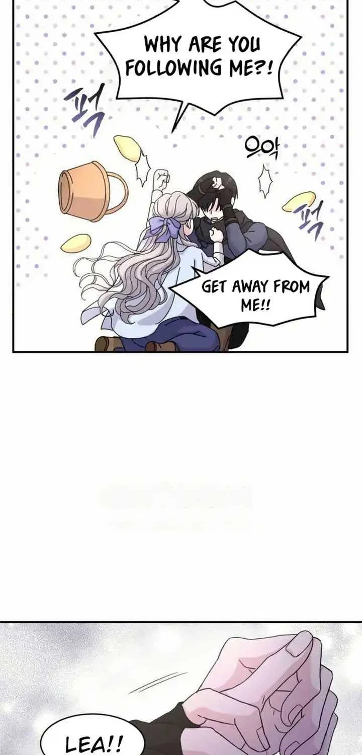 Read Which Wizard Will Kill Me chapter 36 image 24 on Lezhin
