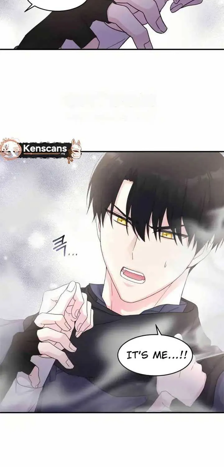 Read Which Wizard Will Kill Me chapter 36 image 25 on Lezhin
