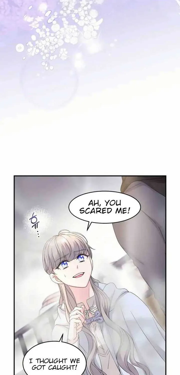 Read Which Wizard Will Kill Me chapter 36 image 28 on Lezhin