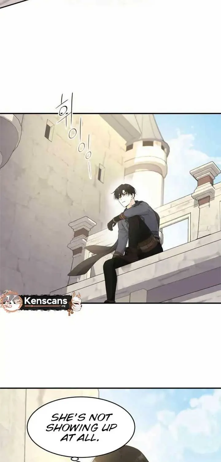 Read Which Wizard Will Kill Me chapter 36 image 3 on Lezhin