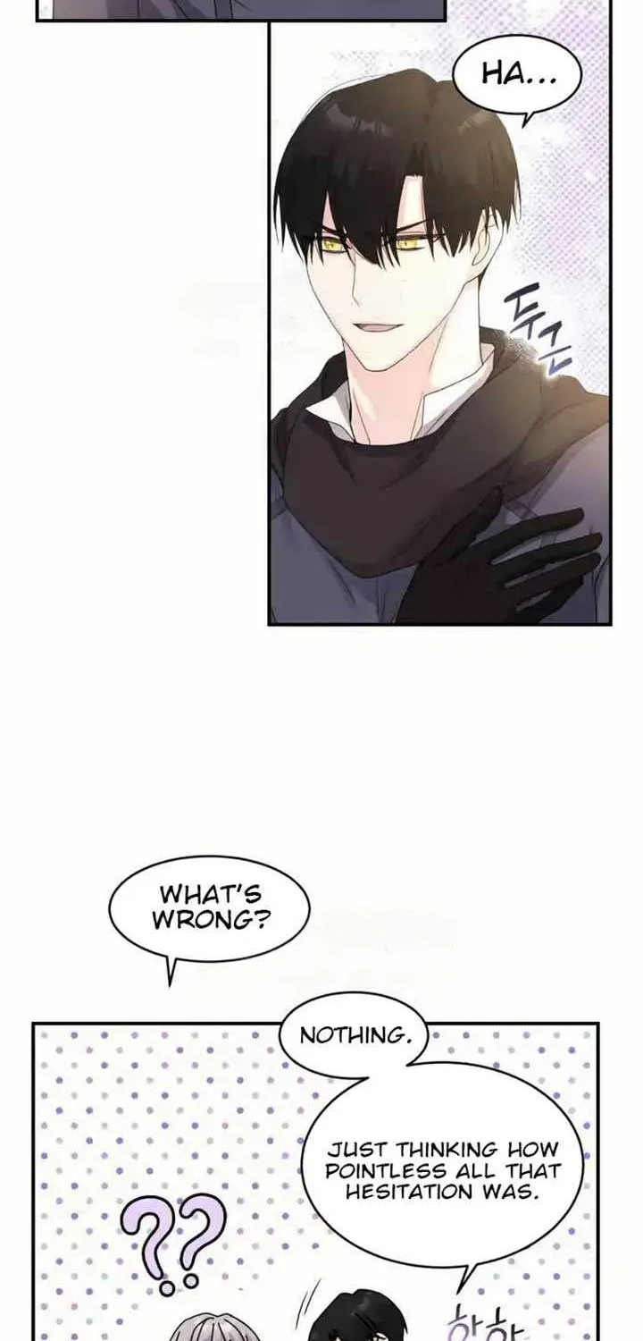 Read Which Wizard Will Kill Me chapter 36 image 30 on Lezhin