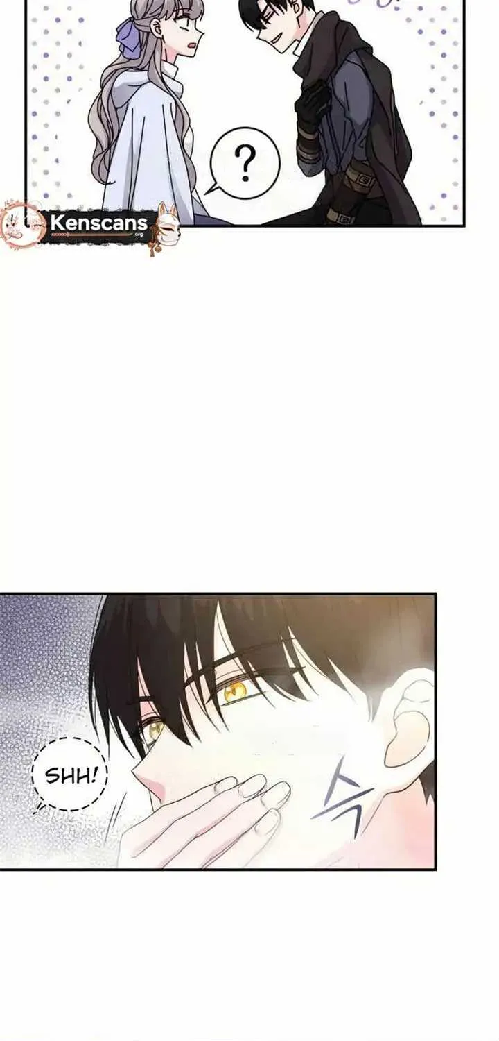 Read Which Wizard Will Kill Me chapter 36 image 31 on Lezhin