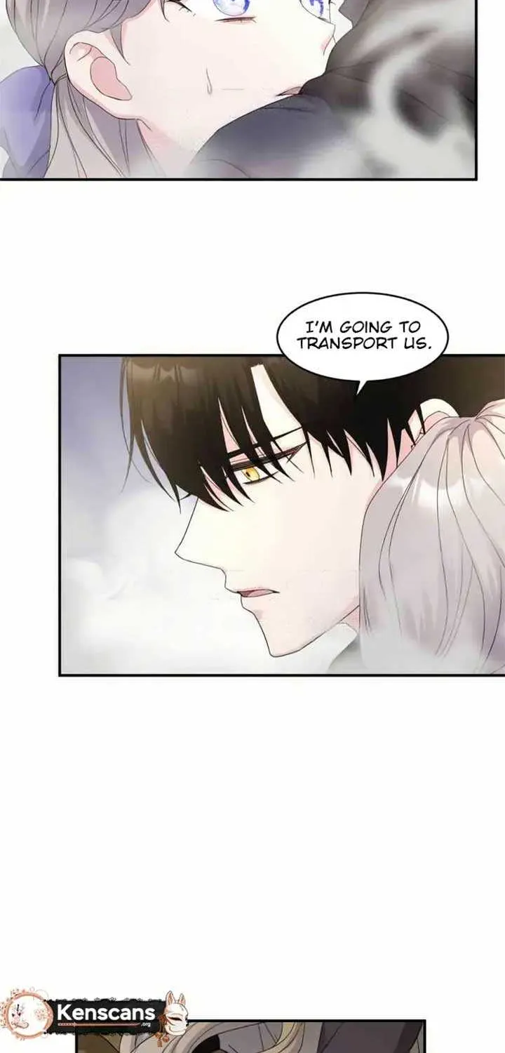 Read Which Wizard Will Kill Me chapter 36 image 36 on Lezhin