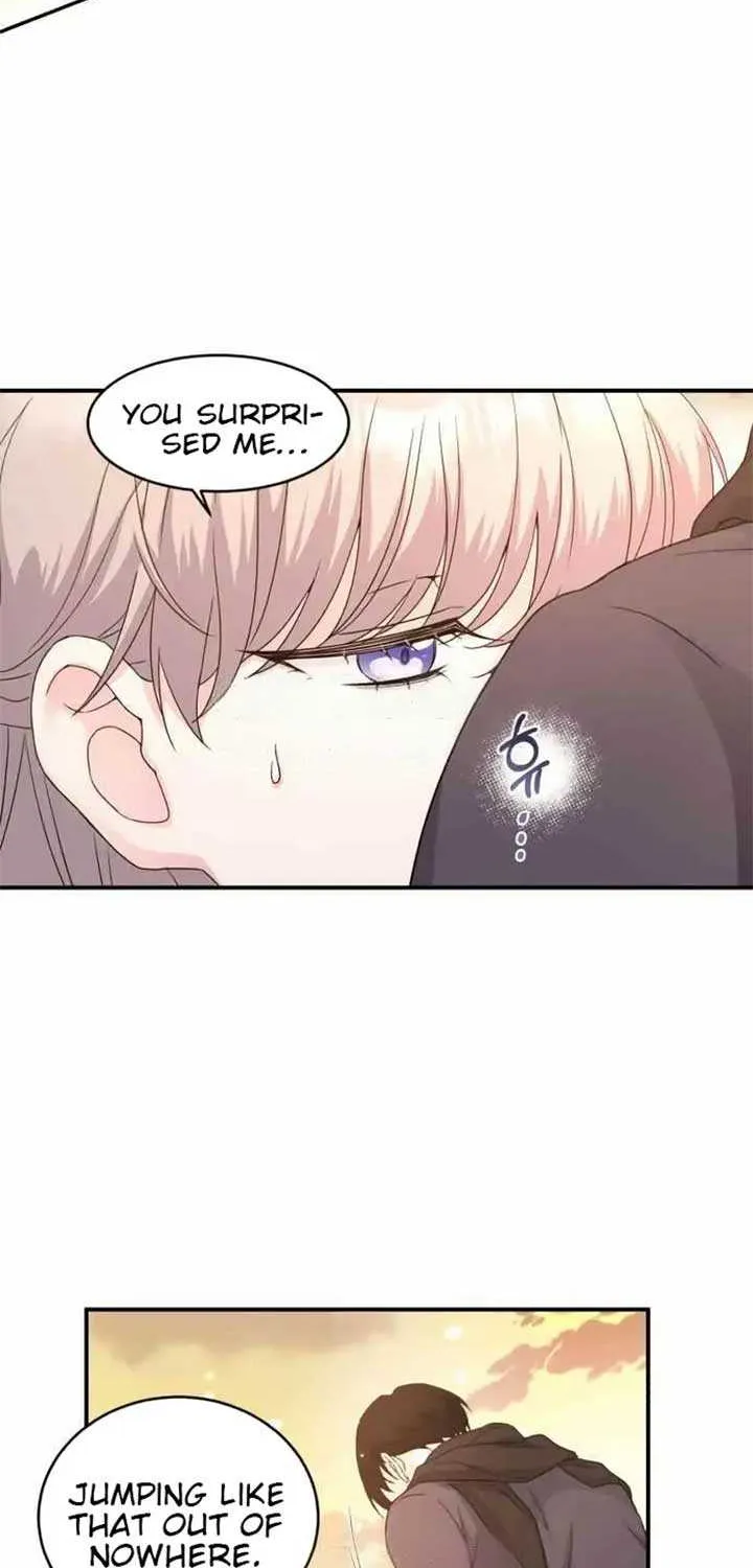 Read Which Wizard Will Kill Me chapter 36 image 40 on Lezhin