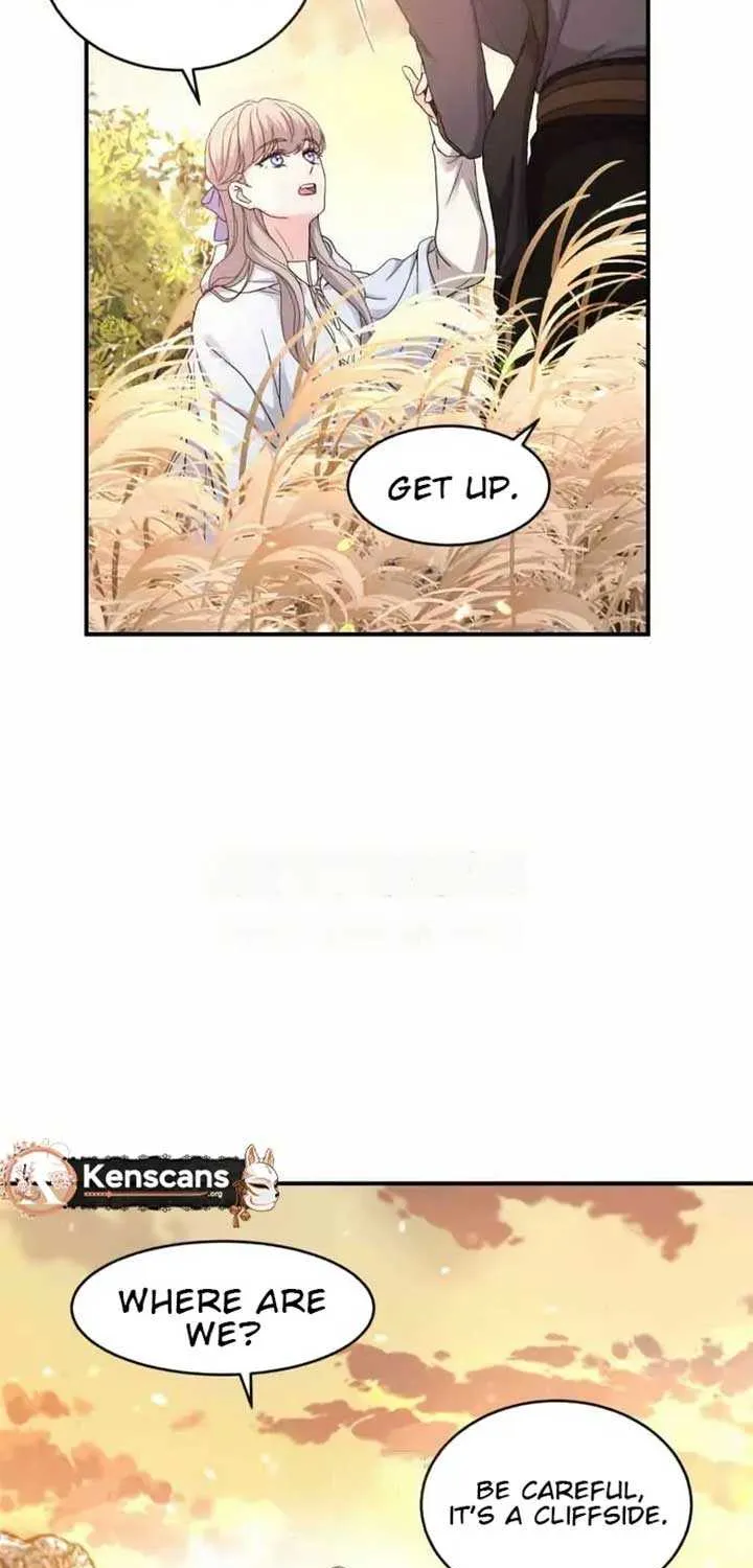 Read Which Wizard Will Kill Me chapter 36 image 41 on Lezhin