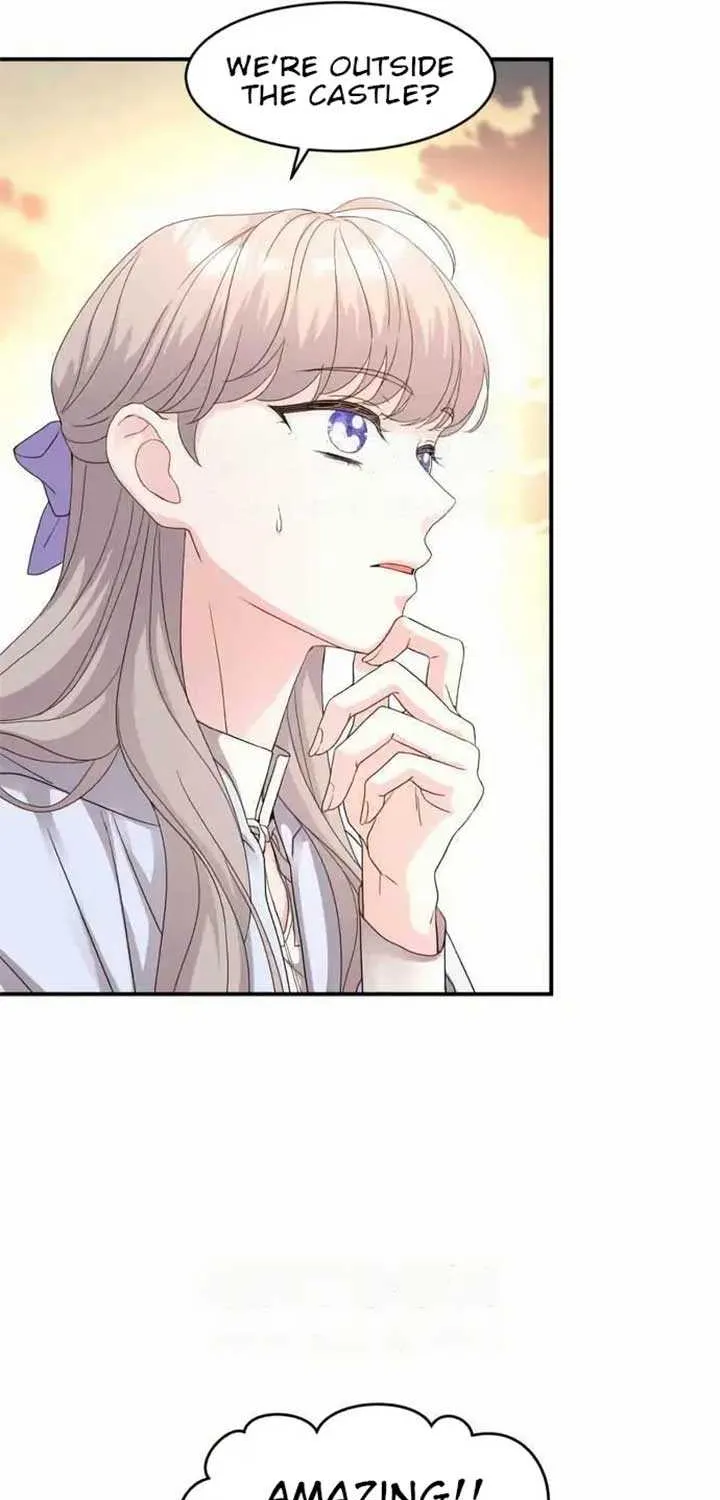 Read Which Wizard Will Kill Me chapter 36 image 45 on Lezhin