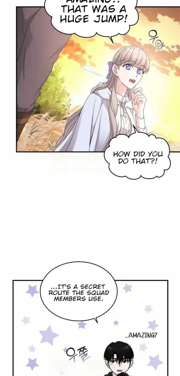 Read Which Wizard Will Kill Me chapter 36 image 46 on Lezhin