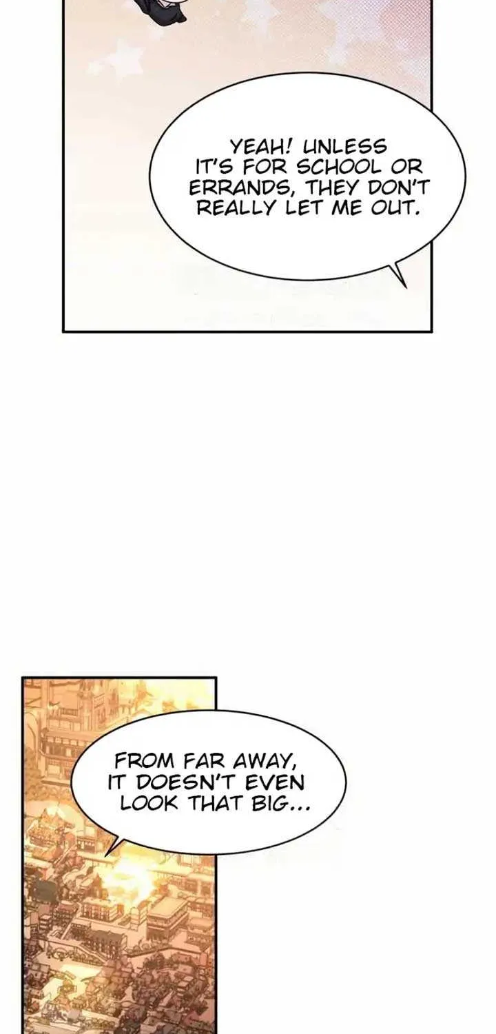 Read Which Wizard Will Kill Me chapter 36 image 48 on Lezhin