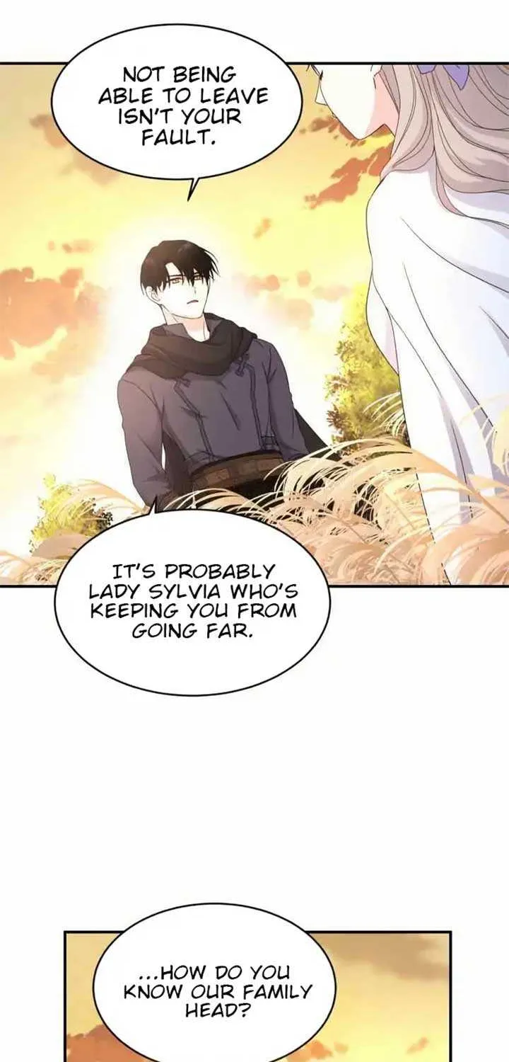 Read Which Wizard Will Kill Me chapter 36 image 50 on Lezhin