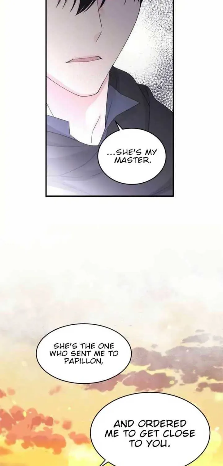 Read Which Wizard Will Kill Me chapter 36 image 52 on Lezhin