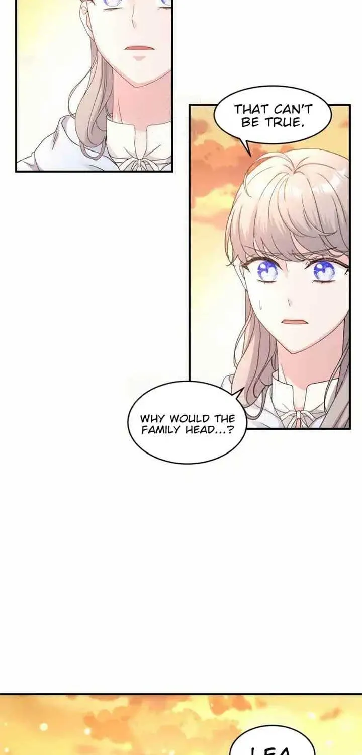 Read Which Wizard Will Kill Me chapter 36 image 55 on Lezhin