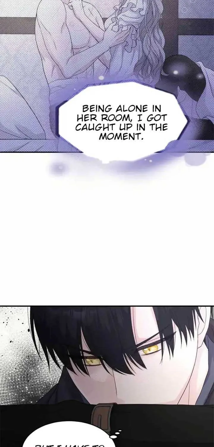 Read Which Wizard Will Kill Me chapter 36 image 6 on Lezhin