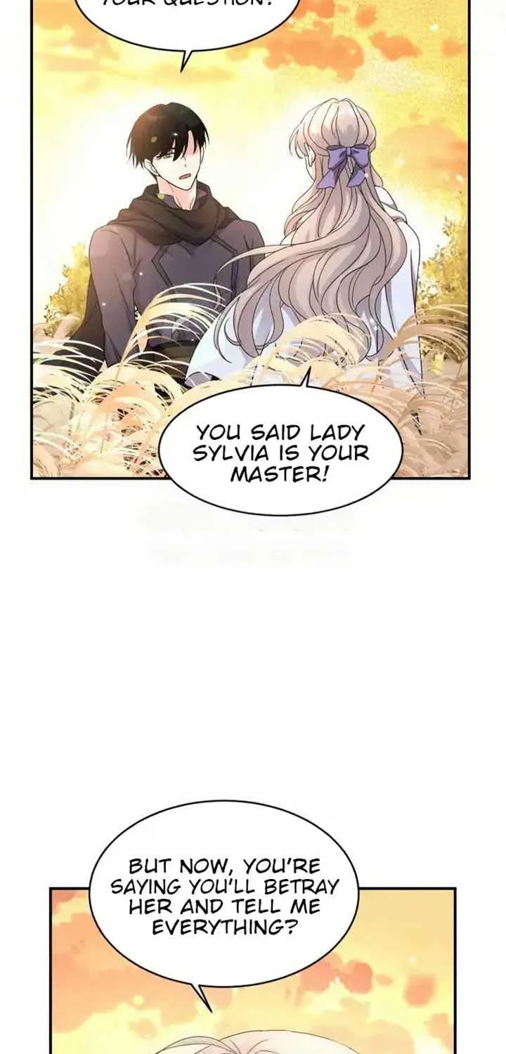 Read Which Wizard Will Kill Me chapter 36 image 60 on Lezhin