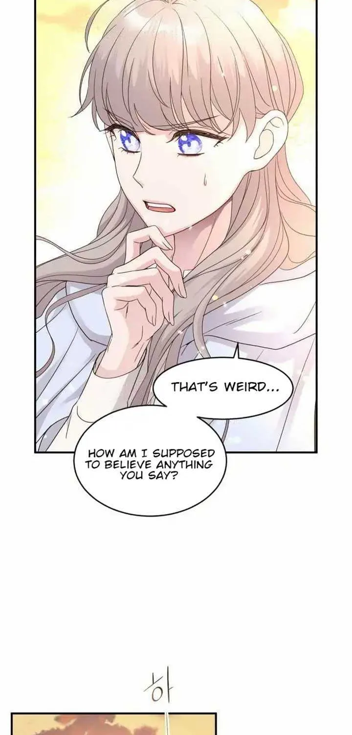Read Which Wizard Will Kill Me chapter 36 image 61 on Lezhin