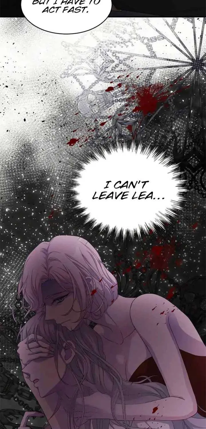 Read Which Wizard Will Kill Me chapter 36 image 7 on Lezhin