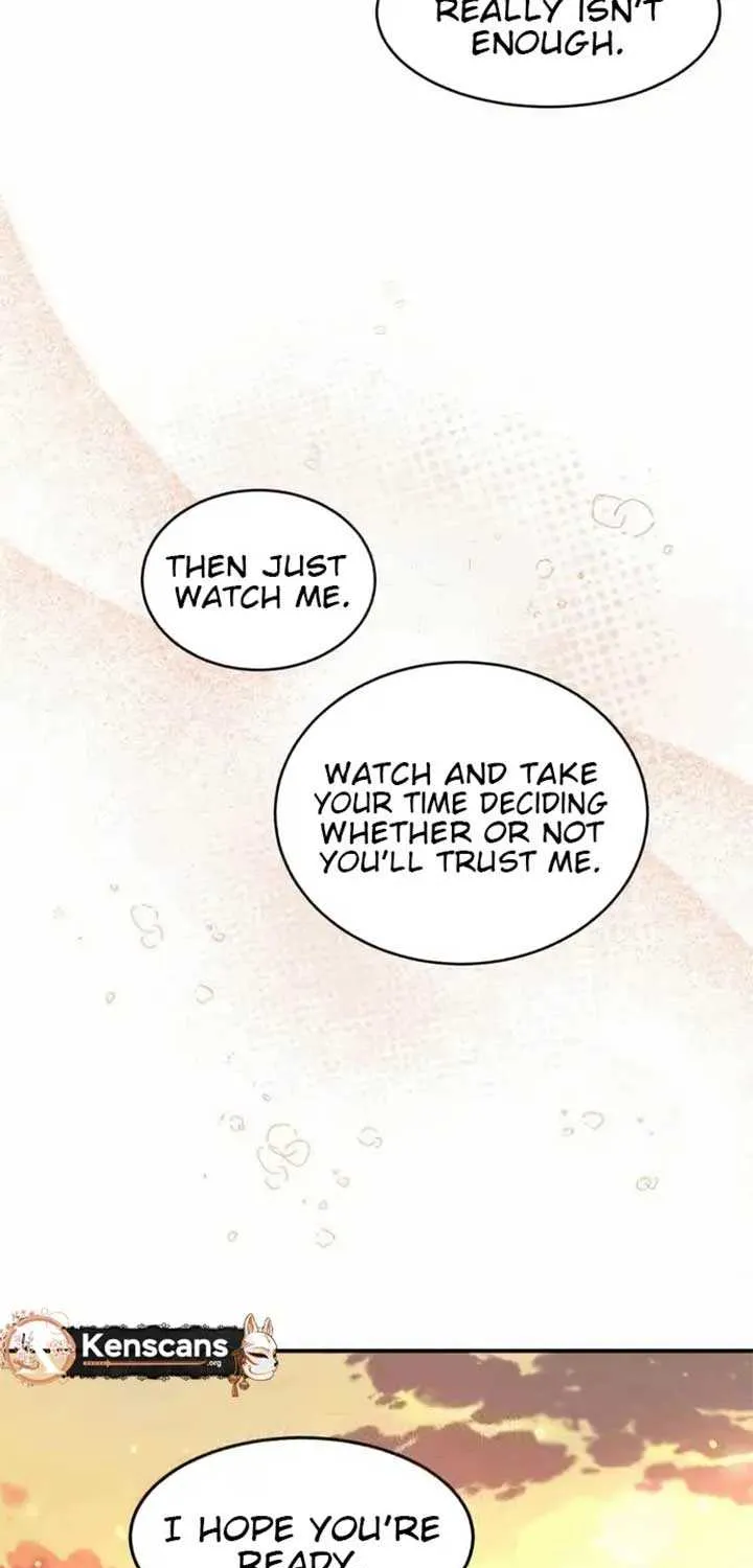 Read Which Wizard Will Kill Me chapter 37 image 16 on Lezhin