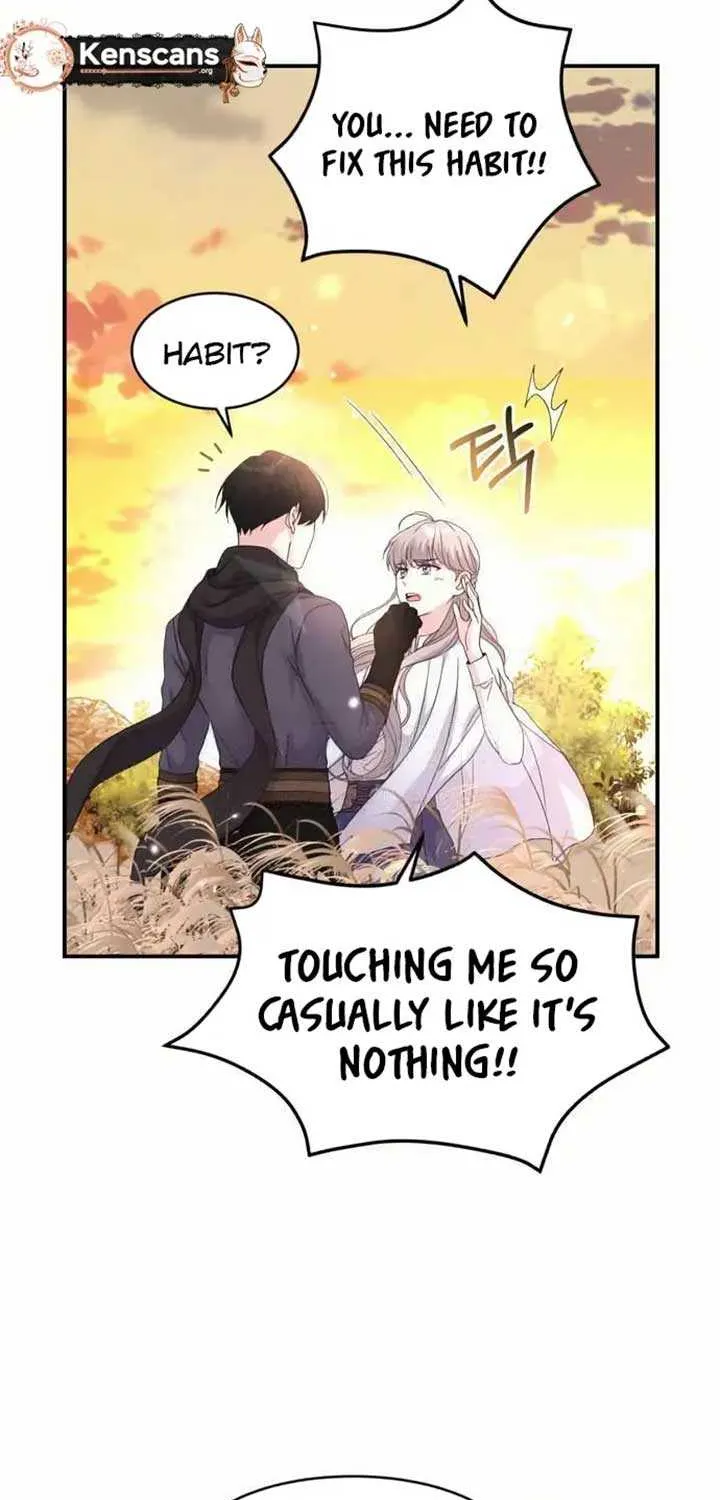 Read Which Wizard Will Kill Me chapter 37 image 25 on Lezhin