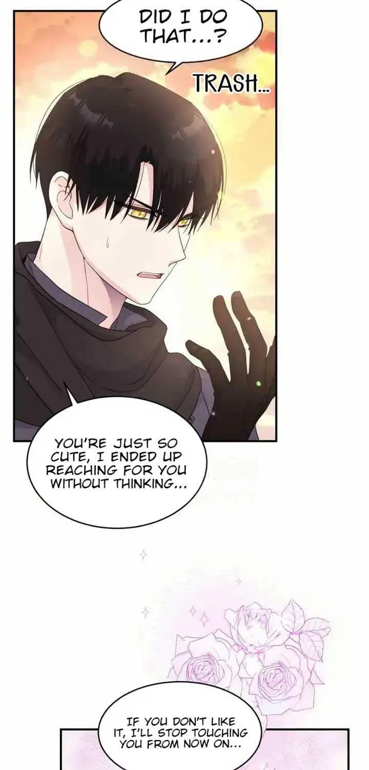 Read Which Wizard Will Kill Me chapter 37 image 26 on Lezhin