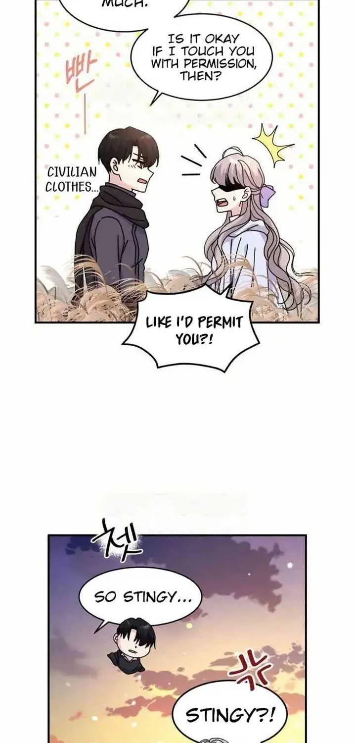 Read Which Wizard Will Kill Me chapter 37 image 28 on Lezhin