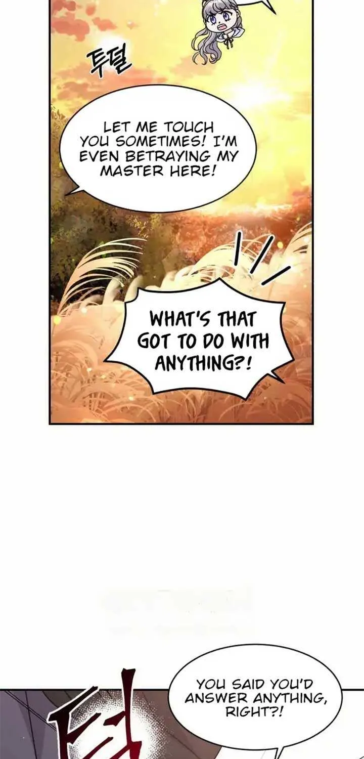 Read Which Wizard Will Kill Me chapter 37 image 29 on Lezhin