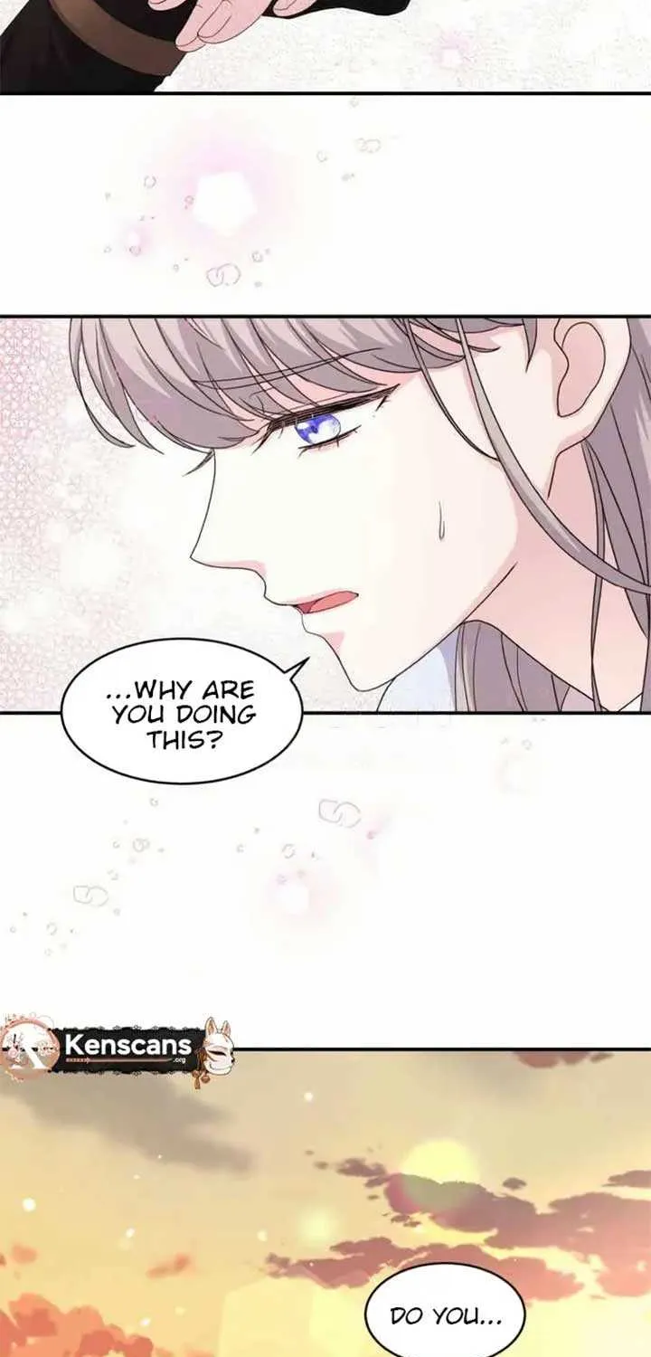 Read Which Wizard Will Kill Me chapter 37 image 3 on Lezhin