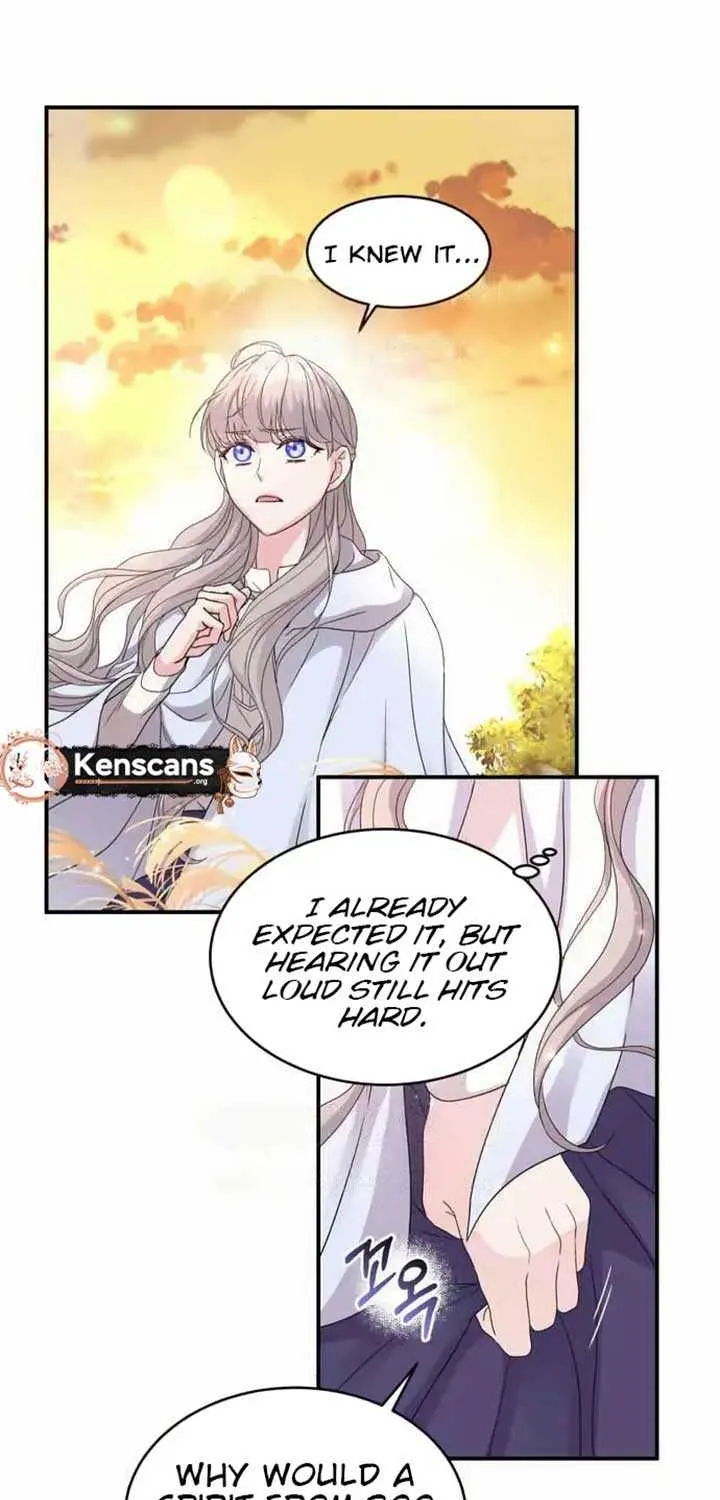 Read Which Wizard Will Kill Me chapter 37 image 35 on Lezhin