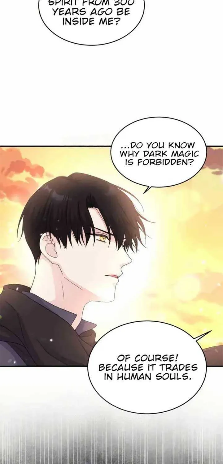 Read Which Wizard Will Kill Me chapter 37 image 36 on Lezhin