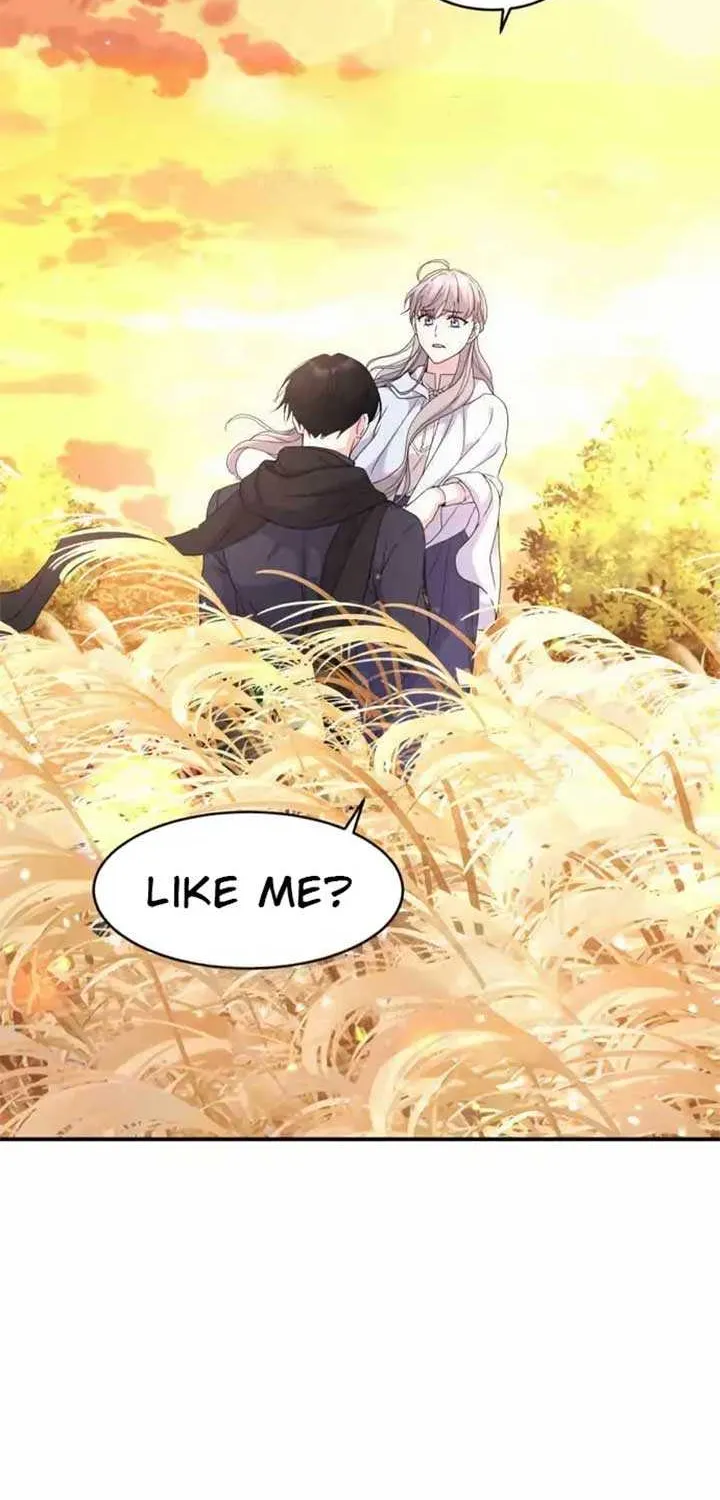 Read Which Wizard Will Kill Me chapter 37 image 4 on Lezhin