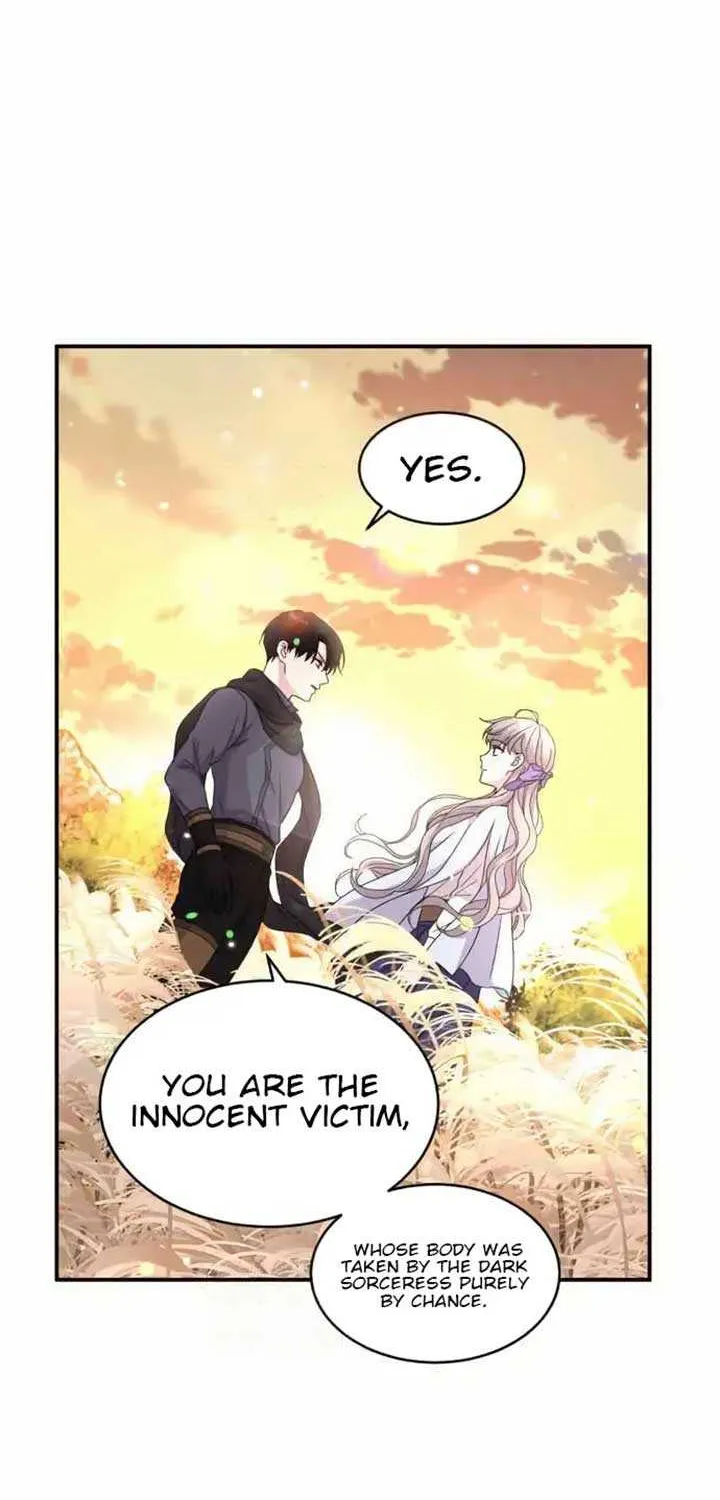 Read Which Wizard Will Kill Me chapter 37 image 47 on Lezhin