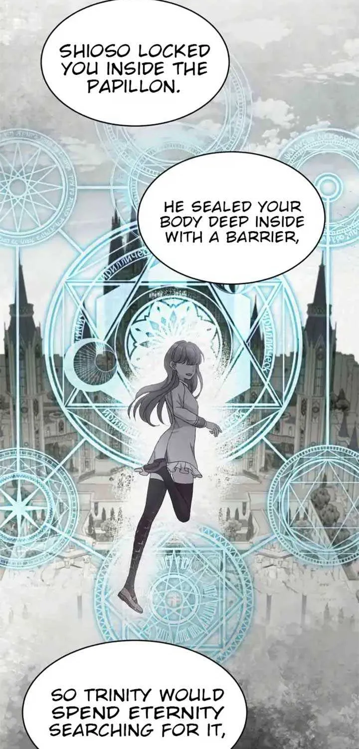Read Which Wizard Will Kill Me chapter 37 image 51 on Lezhin