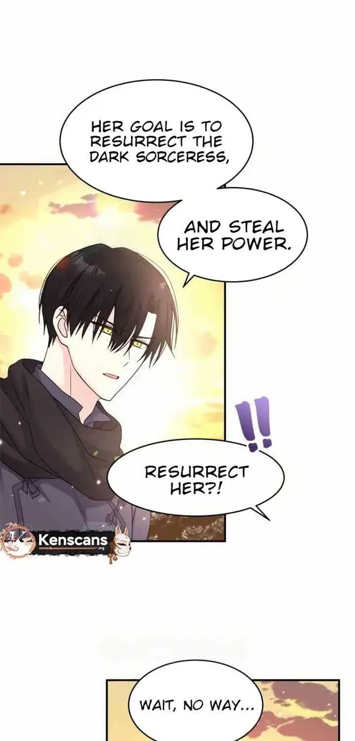 Read Which Wizard Will Kill Me chapter 37 image 56 on Lezhin