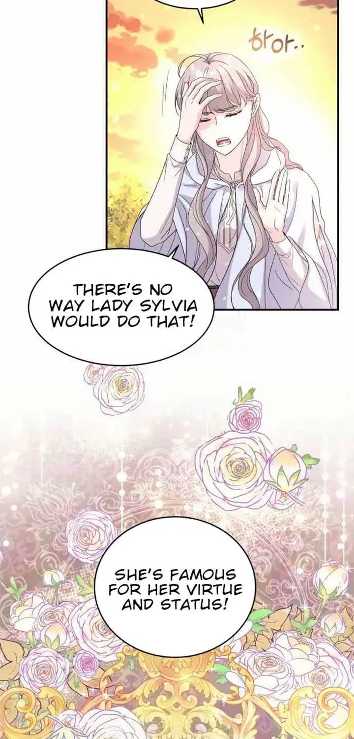 Read Which Wizard Will Kill Me chapter 37 image 57 on Lezhin