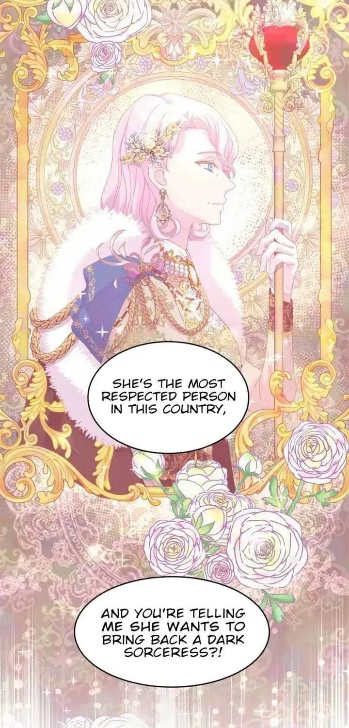 Read Which Wizard Will Kill Me chapter 37 image 58 on Lezhin