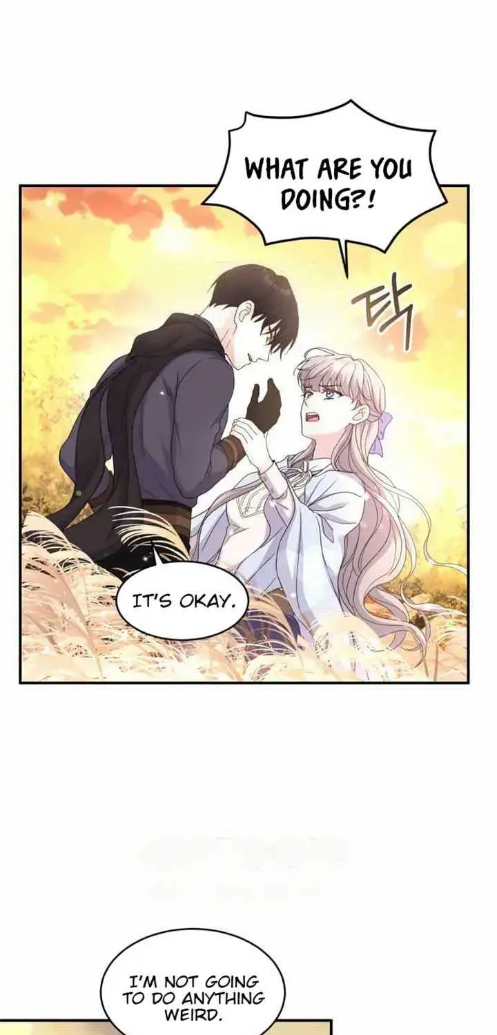 Read Which Wizard Will Kill Me chapter 37 image 72 on Lezhin