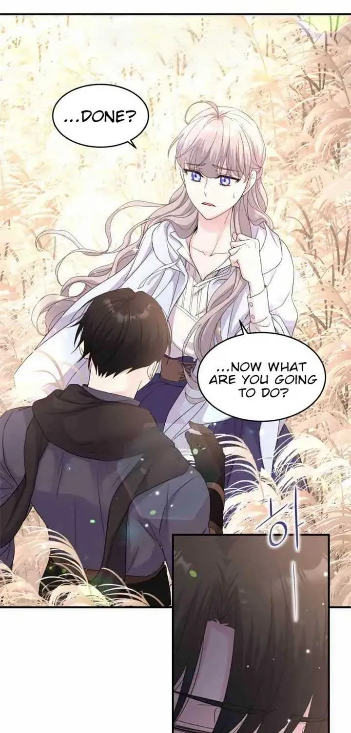 Read Which Wizard Will Kill Me chapter 37 image 75 on Lezhin