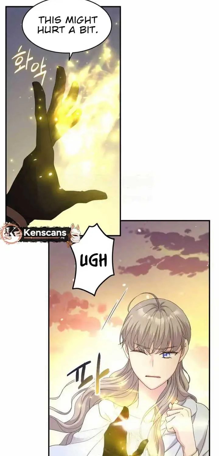 Read Which Wizard Will Kill Me chapter 37 image 78 on Lezhin