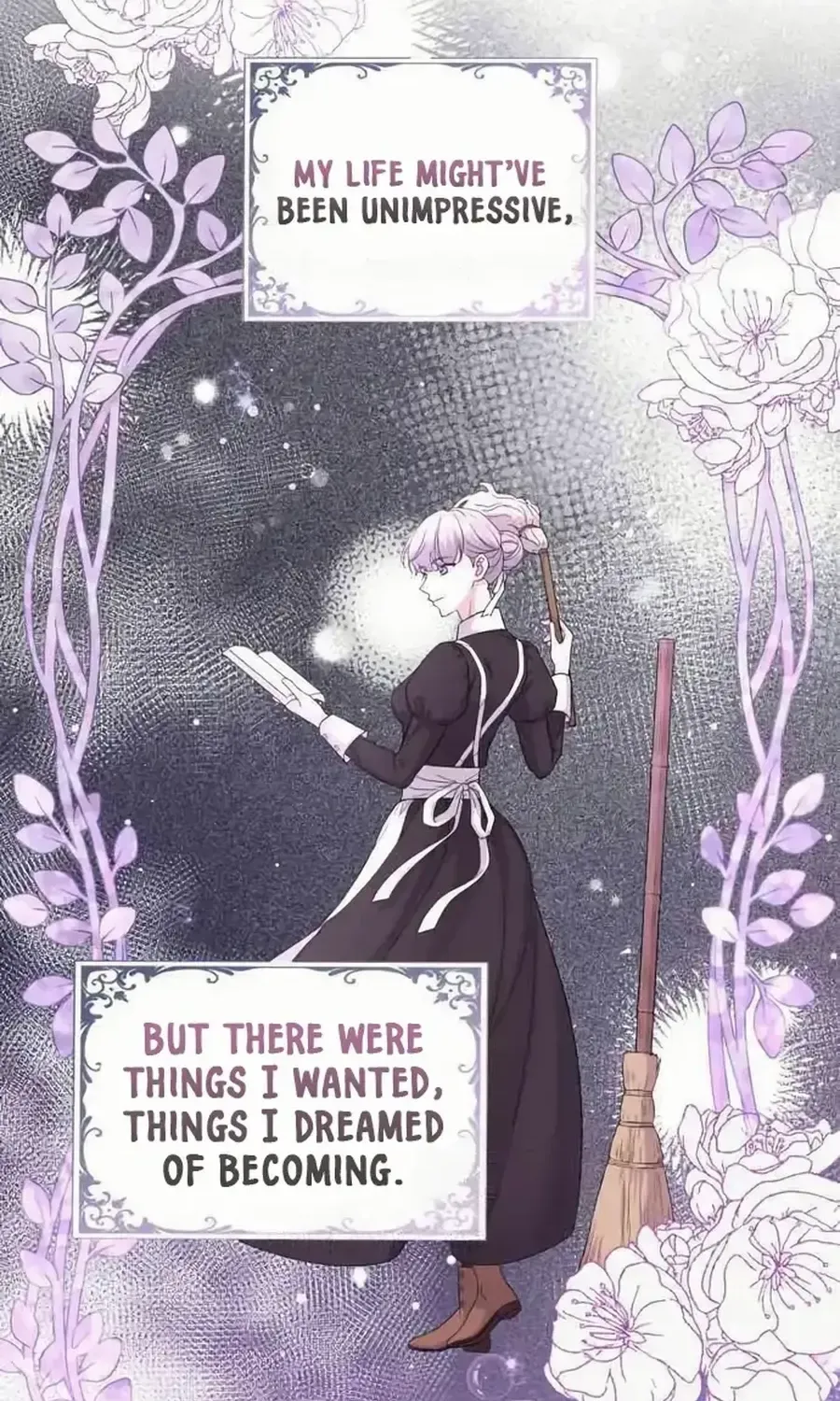 Read Which Wizard Will Kill Me chapter 38 image 10 on Lezhin