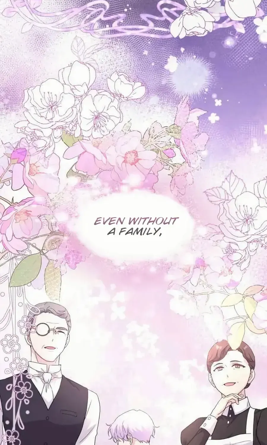 Read Which Wizard Will Kill Me chapter 38 image 11 on Lezhin