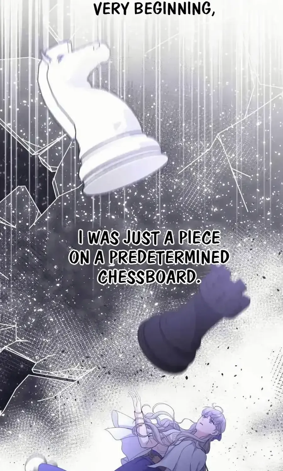 Read Which Wizard Will Kill Me chapter 38 image 13 on Lezhin