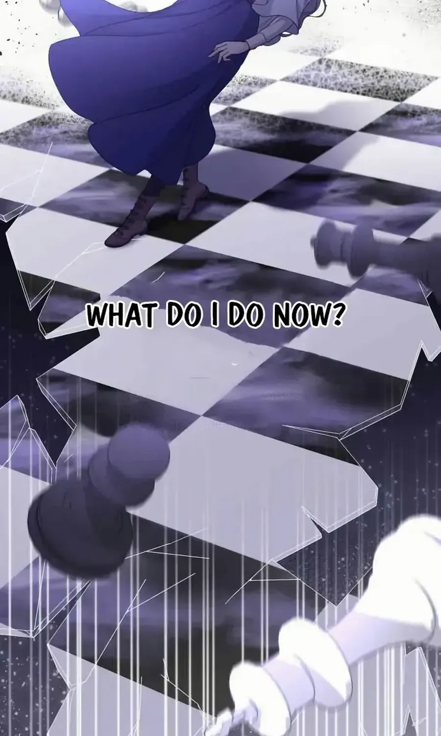 Read Which Wizard Will Kill Me chapter 38 image 14 on Lezhin