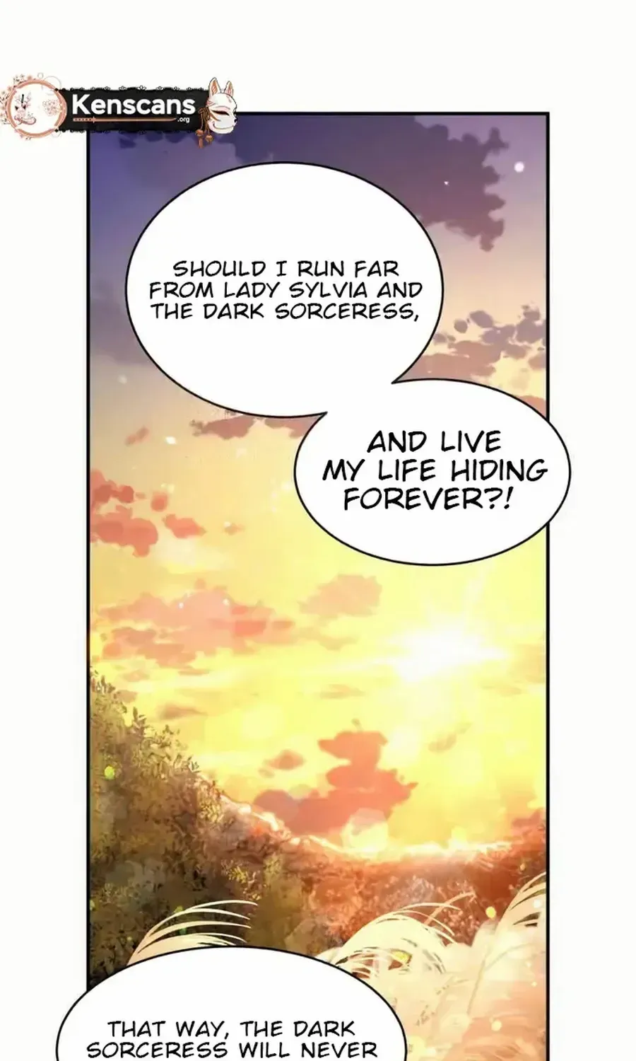 Read Which Wizard Will Kill Me chapter 38 image 24 on Lezhin